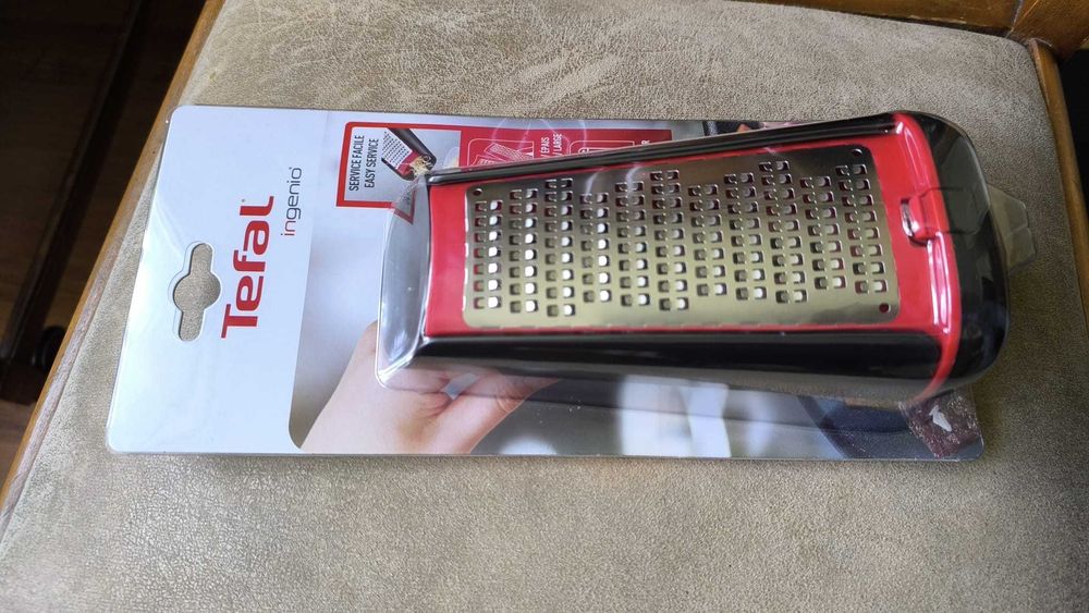 Tefal Ingenio tarka do sera dwustronna 2 w 1