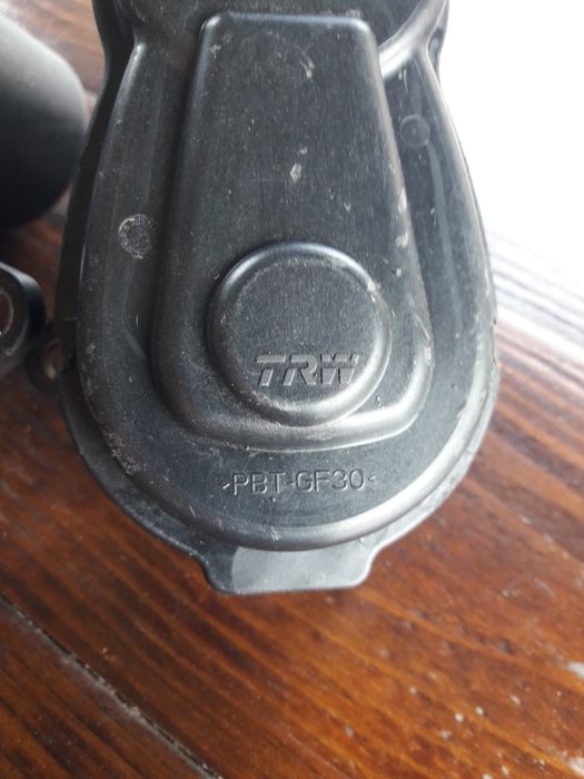 Привід супорта тормозного зад a4 b8