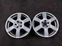 FELGI ALUMINIOWE 2SZT 5x108 8Jx17 ET40 FI63,4 JAGUAR S-TYPE I KBA45588