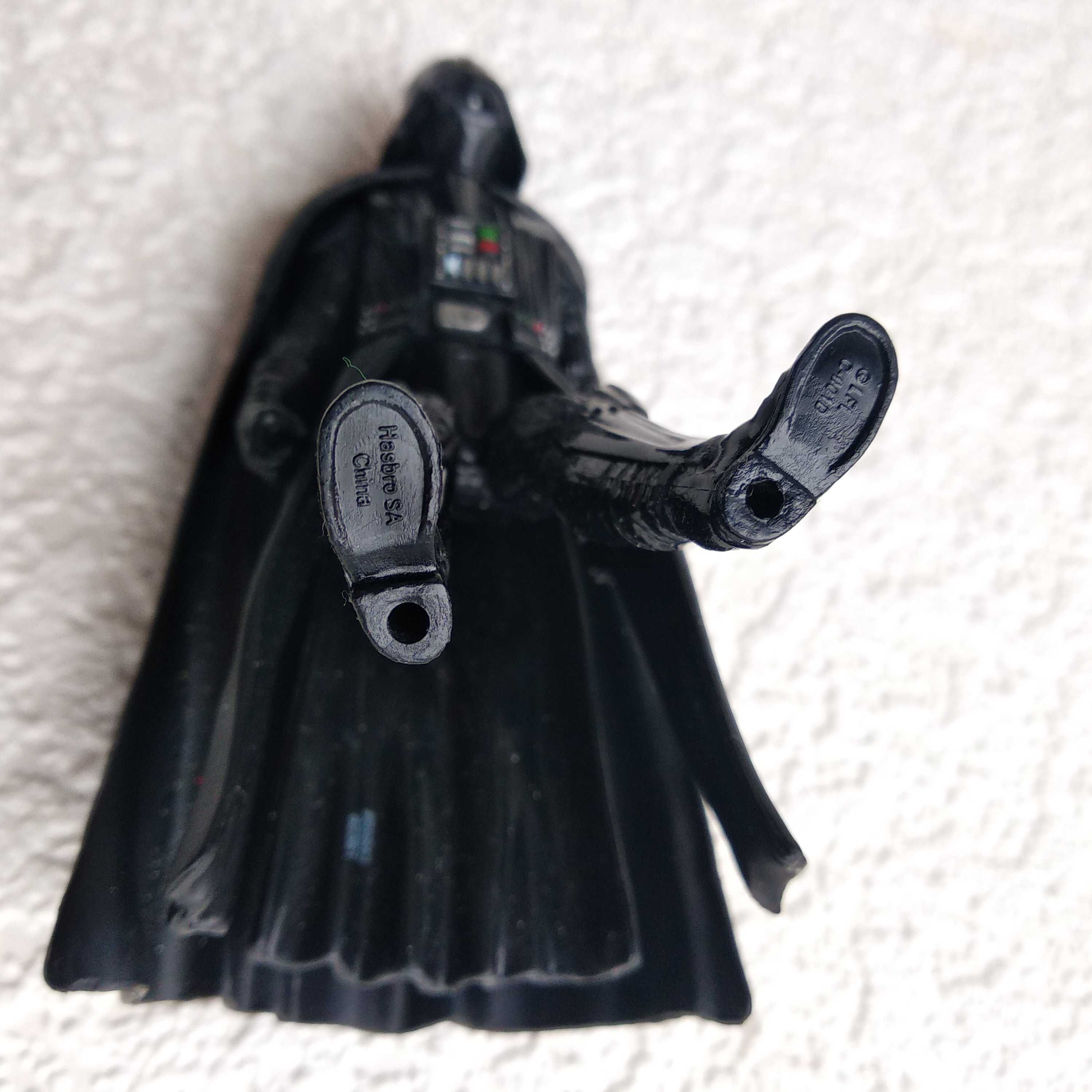 Фигурка Дарт Вейдер Звездные Войны Star Wars Darth Vader Hasbro