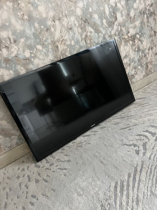 Телевізор samsung