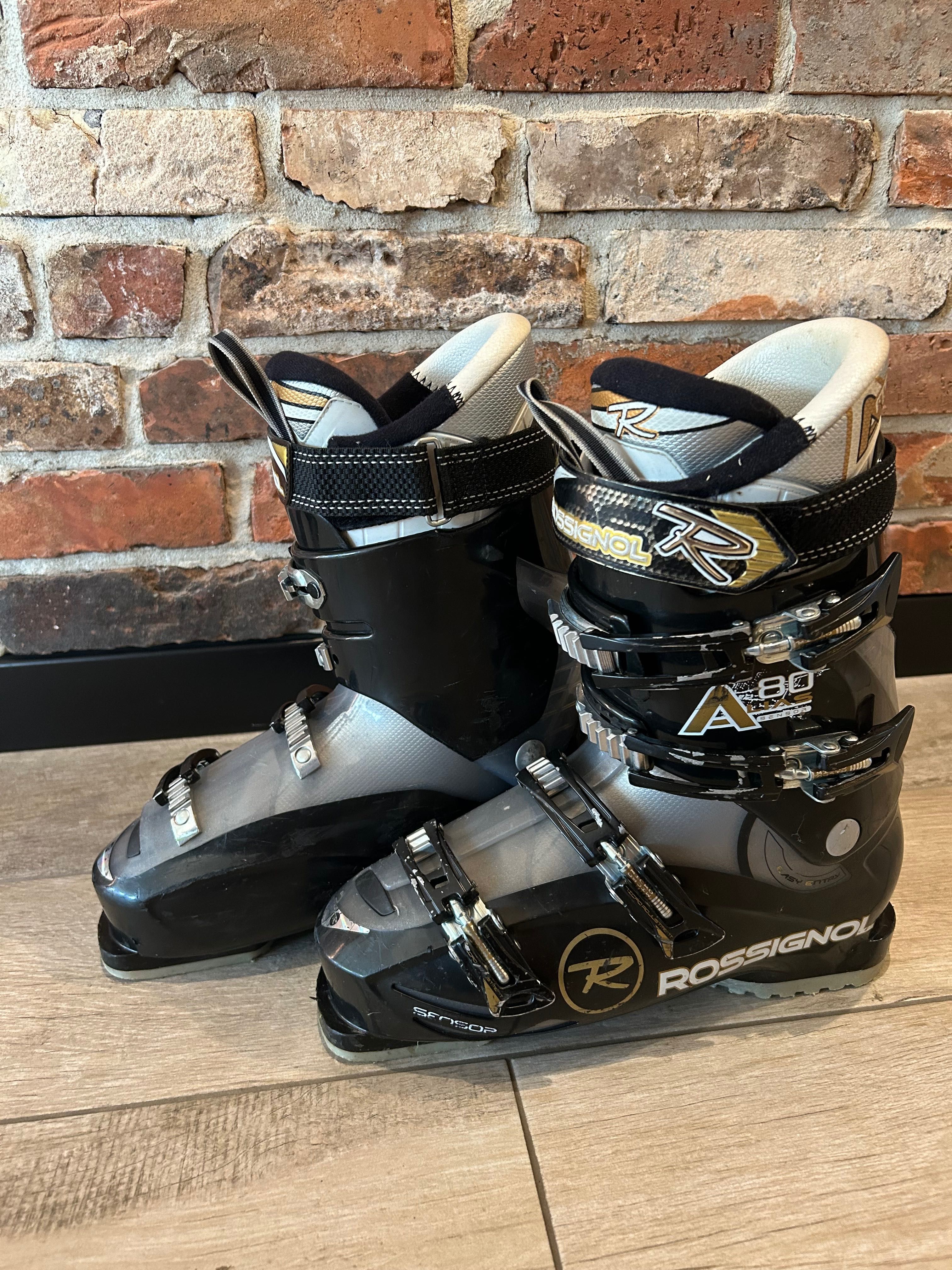 Buty Rossignol Alias 80 sensor 27,5