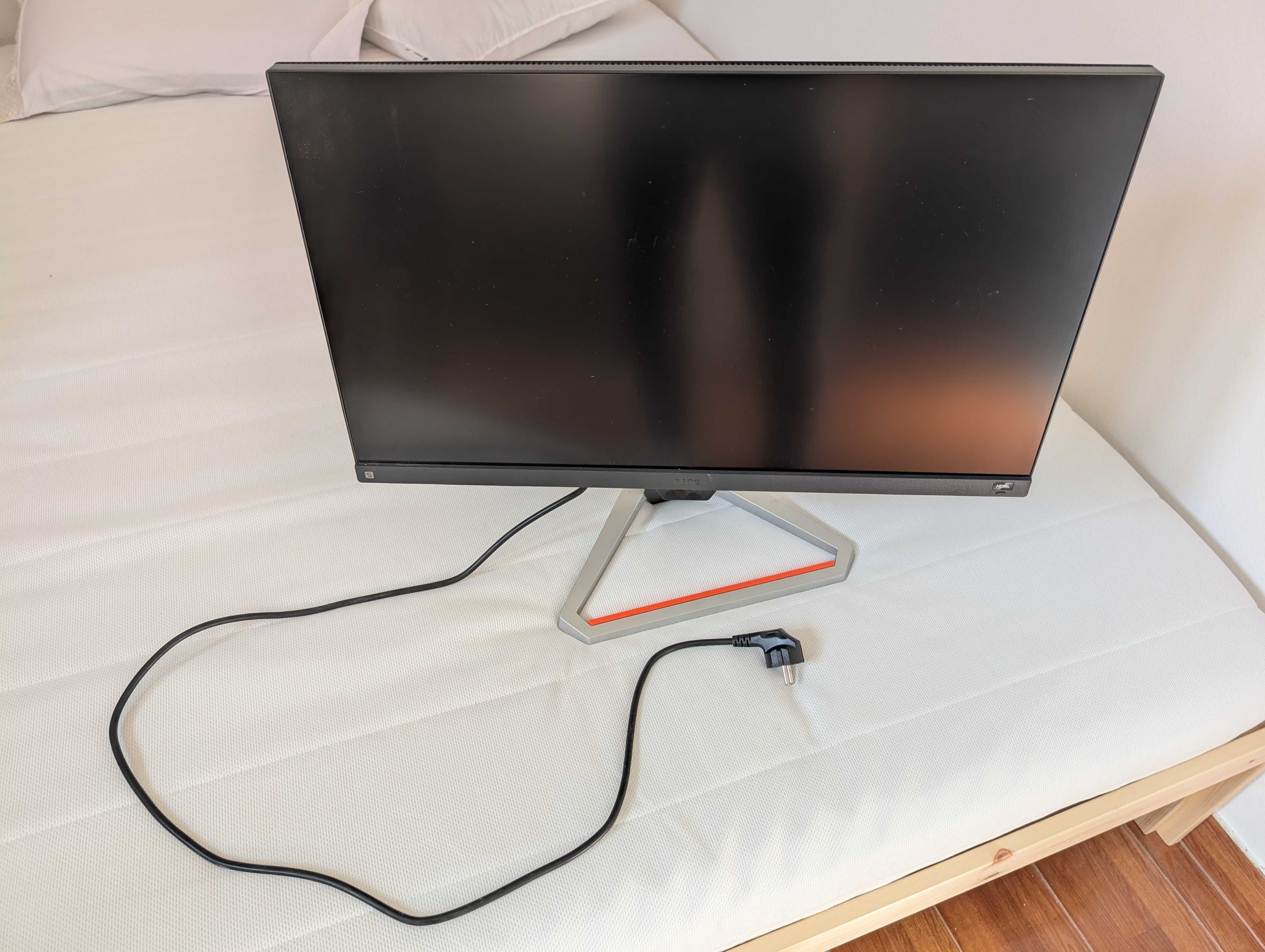 Monitor Gaming Benq 2710-T 27Polegadas 144hz