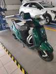 Skuter Peugeot sv125