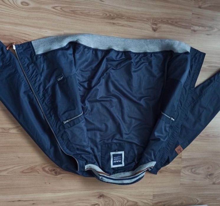 Kurtka męska kierowcy MAN rozmiar XL