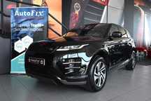 Land Rover Range Rover Evoque 2.0 D150 AWD R-Dynamic S Auto