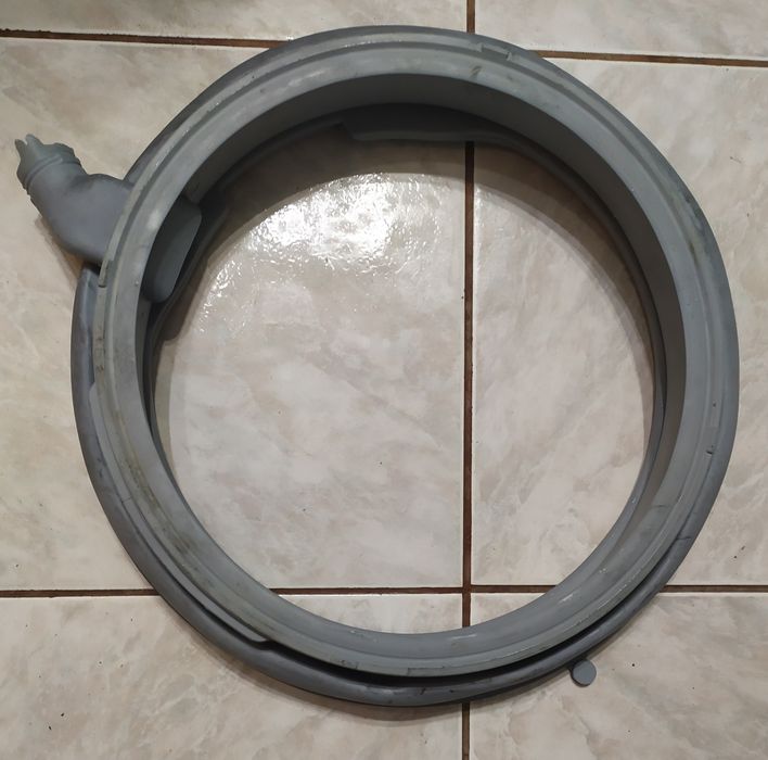 Манжет люка пральної машини