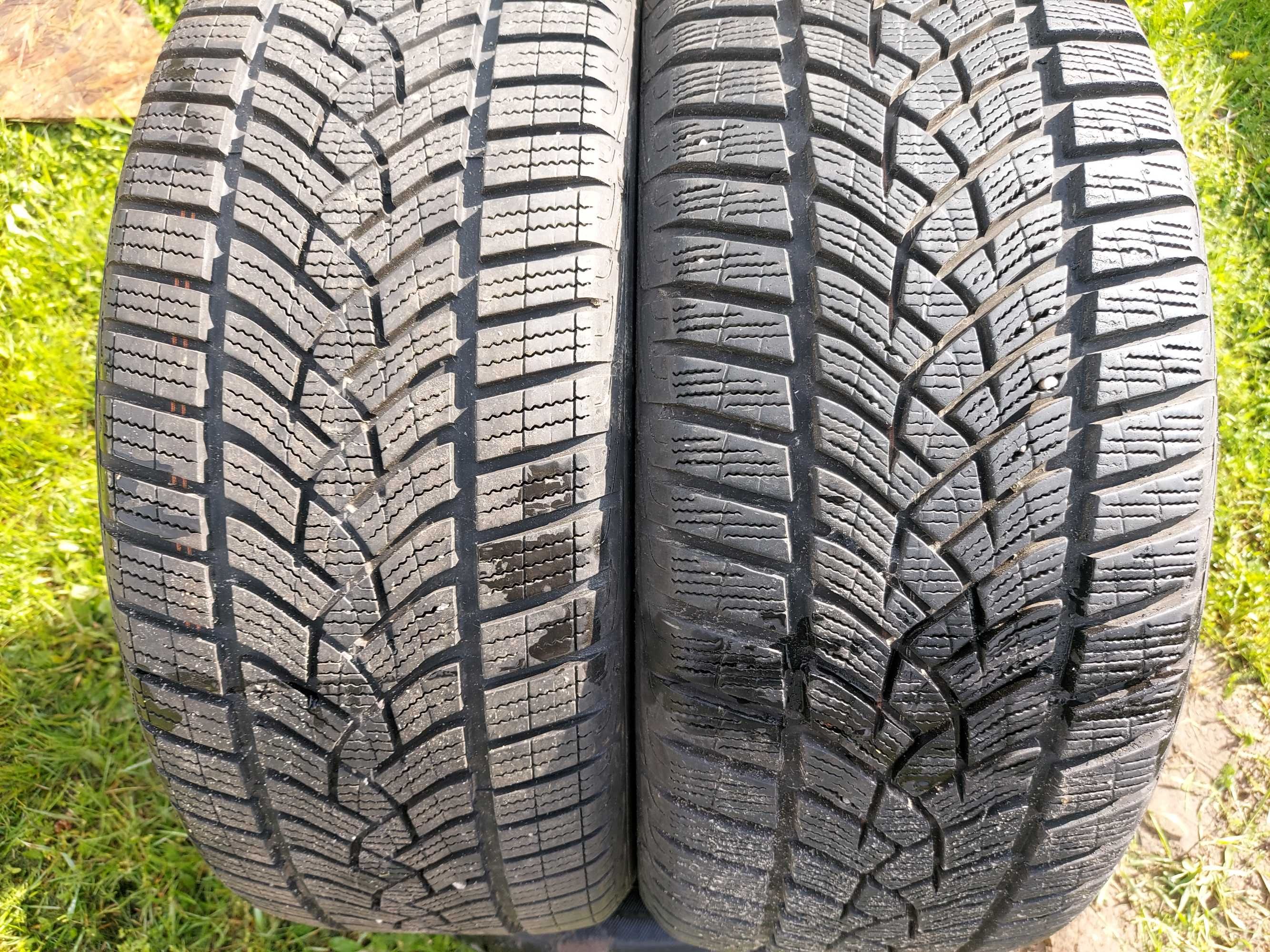 Opony Goodyear 235/45 r18