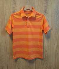 Dziecieca/ unisex Damska koszulka sportowa polówka Nike Golf r.140-152