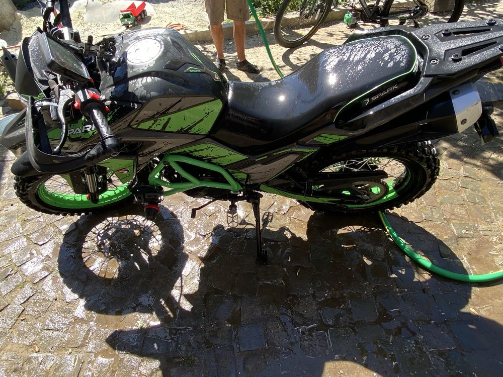 Продам Spark 300