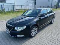 Škoda Superb II 2.0 TDI 2009R.