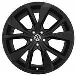 NOWE ORYG alufelgi VW 18 Bora Golf New Beetle Polo T-Cross Taigo