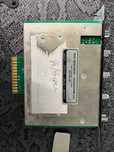 Randall Synergy MTS module GTO George Lynch modded to Friedman BE, SS