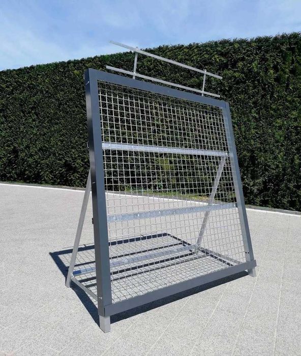 Obróbka stali, cięcie laserem, konstrukcje, sprzedaż krat zgrzewanych