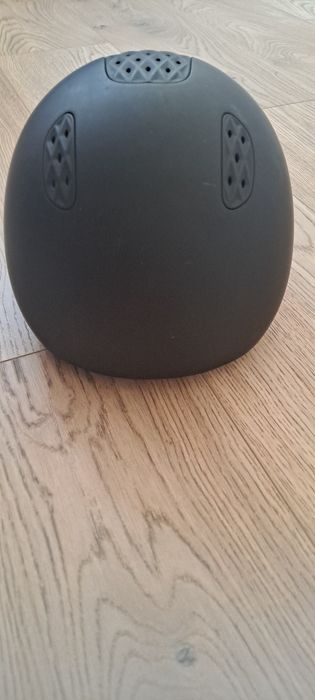 Kask jeździecki dla dzieci i dorosłych FOUGANZA rozm 53