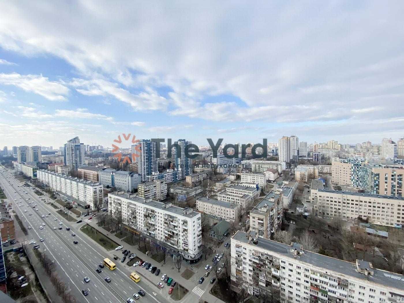 БЕЗ% Продаж квартири в ЖК Manhattan city Шевченківський рн