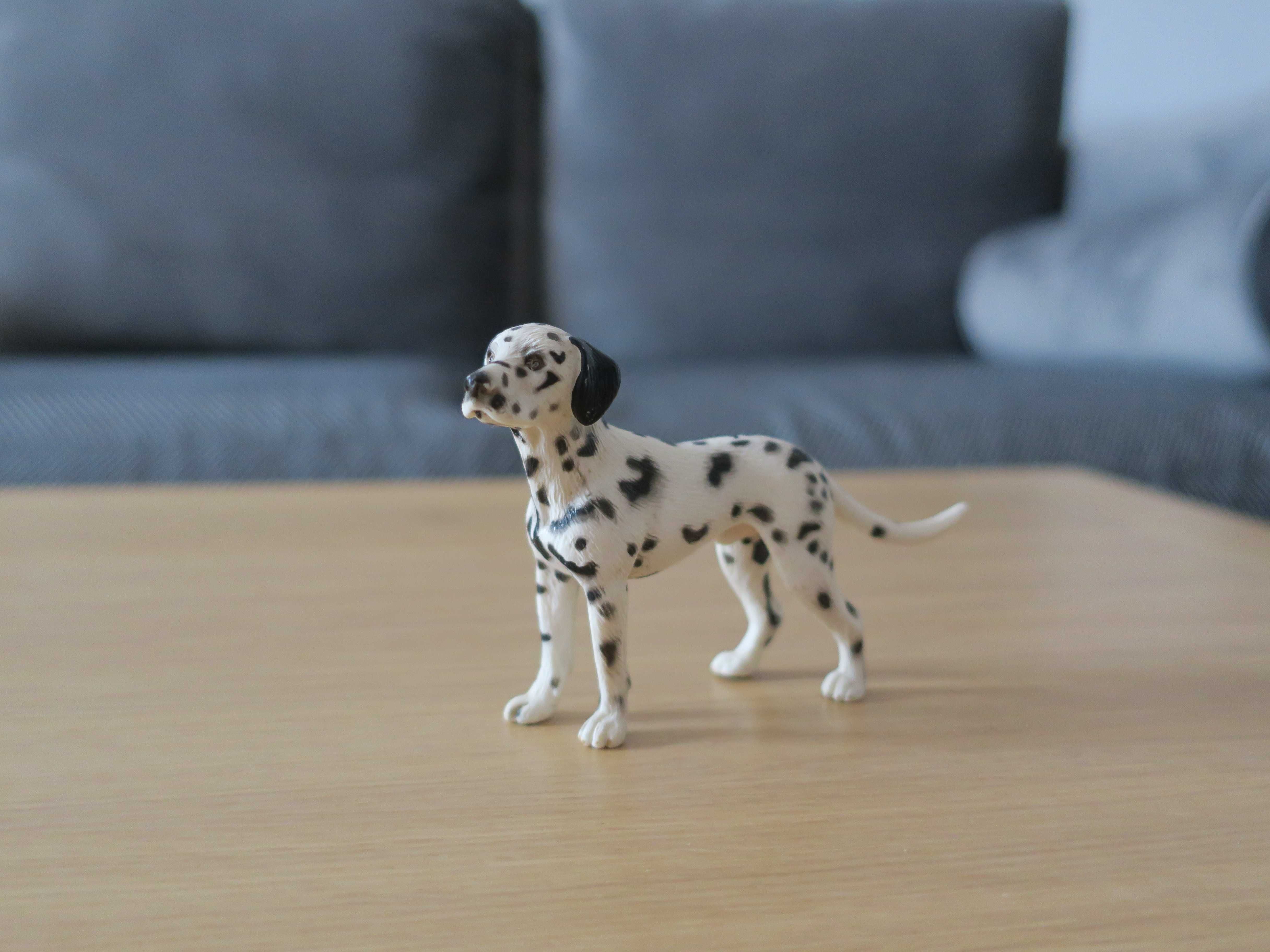 Pies Schleich figurka