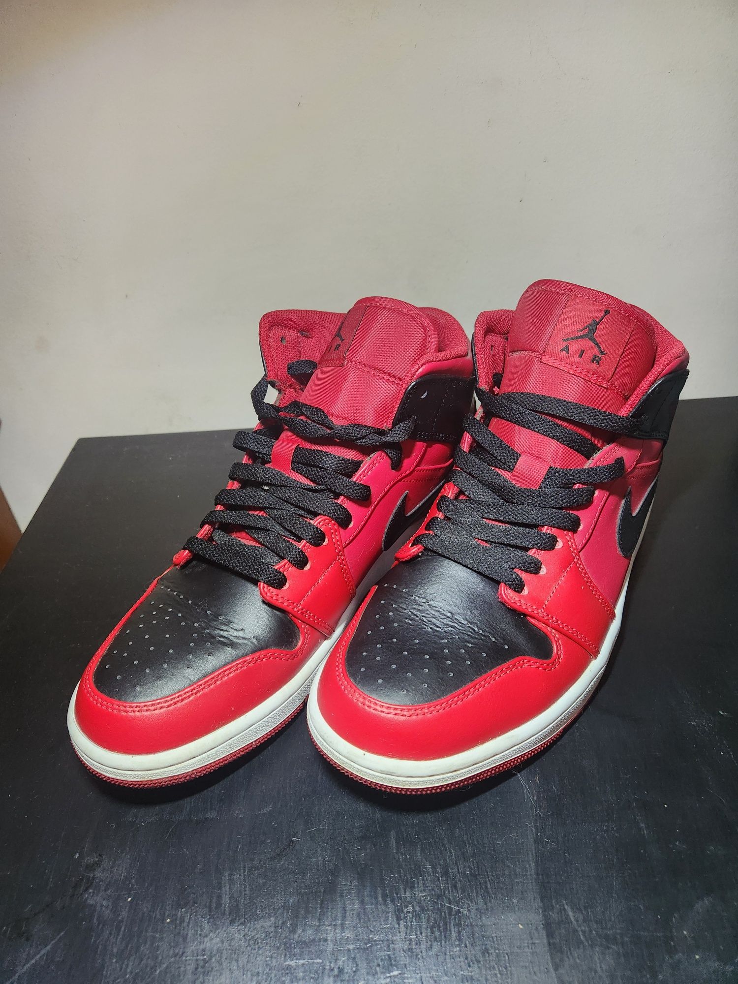 Air jordan 1 retro high chicago