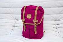 Рюкзак Fjallraven Rucksack No.21 Small. Об´єм 15 літрів
