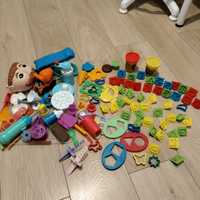 Play-Doh foremki i narzędzia