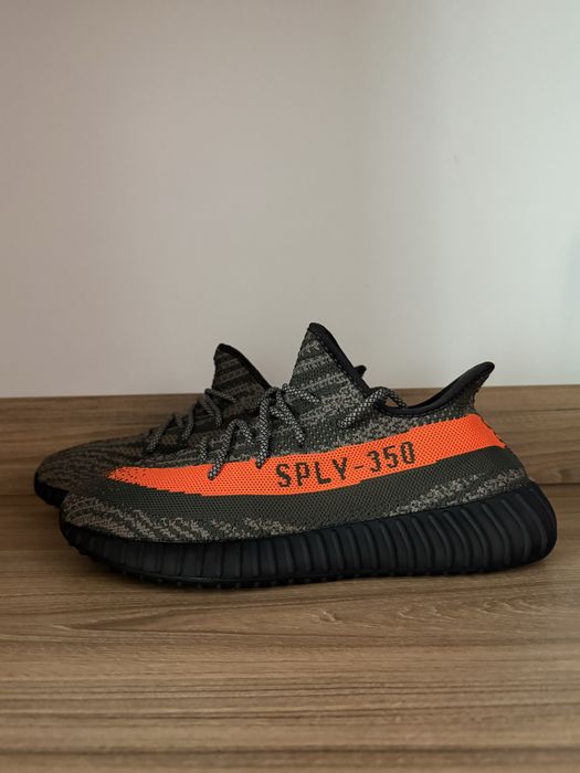 adidas Yeezy Boost 350 v2