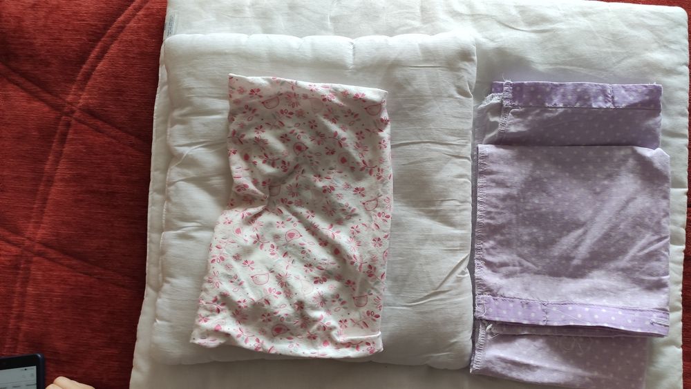 Wózek gondola+wypos.