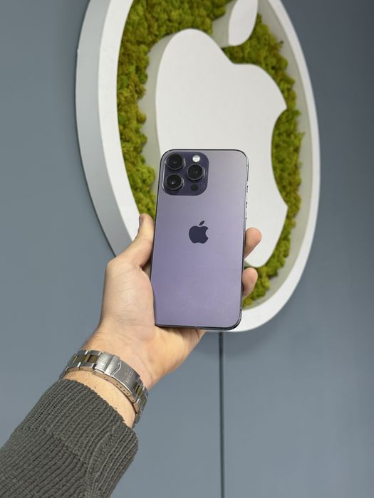 iPhone 14 Pro Max 128gb Neverlock! Магазин! Гарантія! Айфон!
