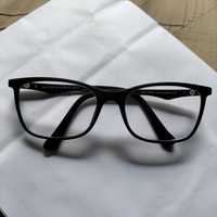 Okulary ( OPRAWKI )  korekcyjne  , młodzieżowe  - rozmiar 50  - 130 zł