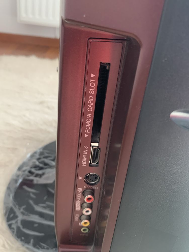 LG telewizor 26 cali