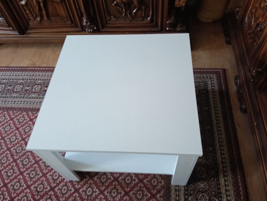 Stolik okolicznościowy kawowy