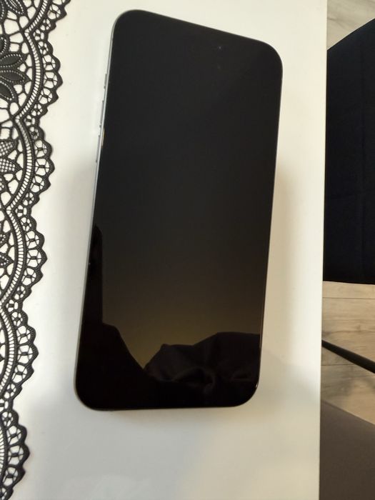 Iphone 15 pro max 256 Gb