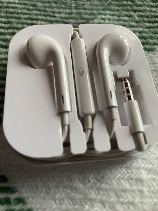 Auriculares Apple