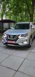 Продам Nissan rogue