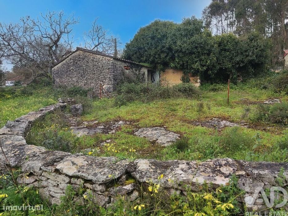 Casa T2 em Aljubarrota de 64,00 m2