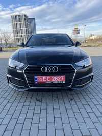 Продам Audi a4 b9 2018