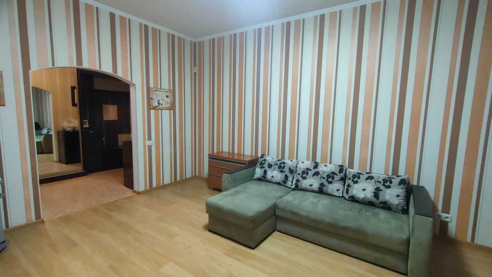 ЖК Оазис,3-к квартира просп.В.Івасюка,набережна,парк Наталка