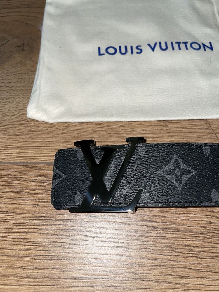 Pasek Louis Vuitton LV