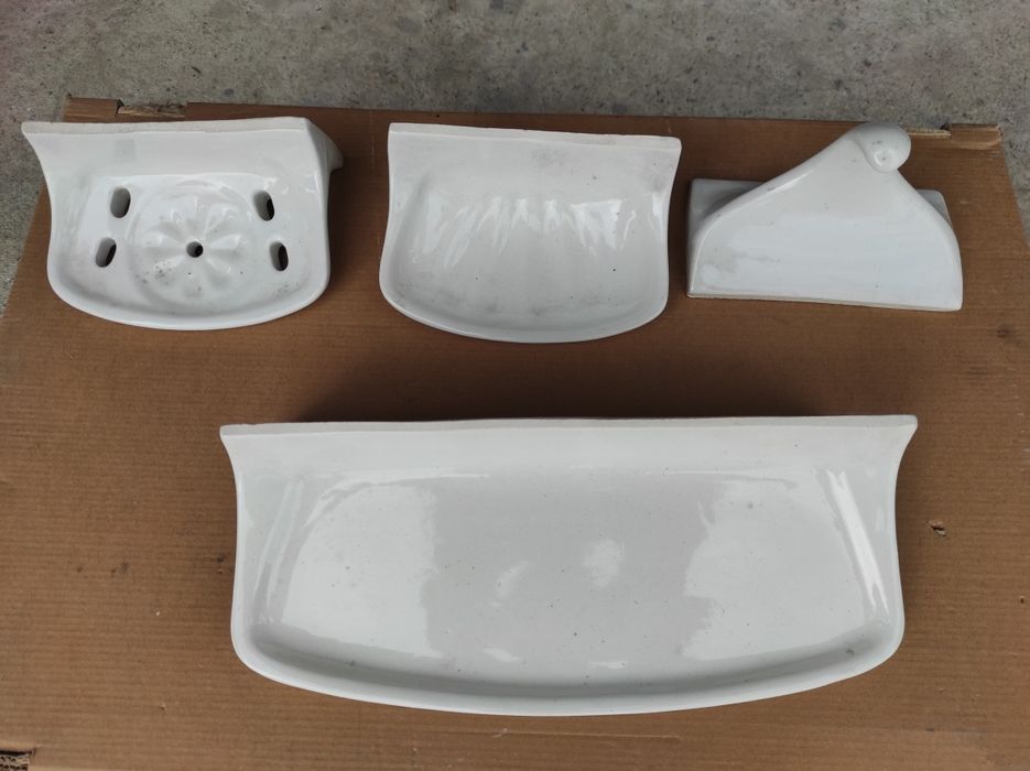 Продам нові частини для ванної кімнати