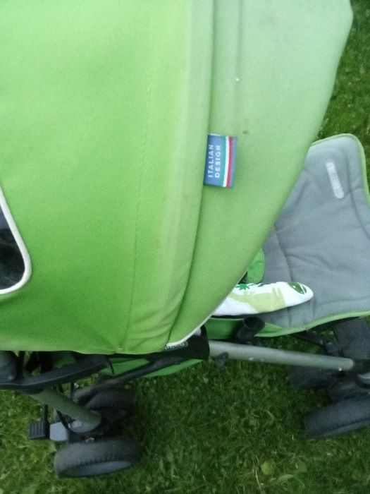 wózek spacerówka chicco multiway evo