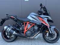 KTM 1290 SuperDukeGT 2018 без торгу ціна дешева!