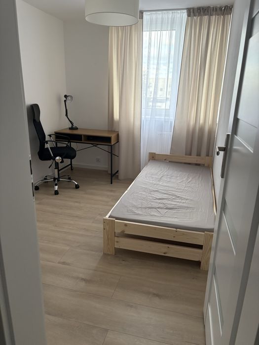 Pokój blisko UMK