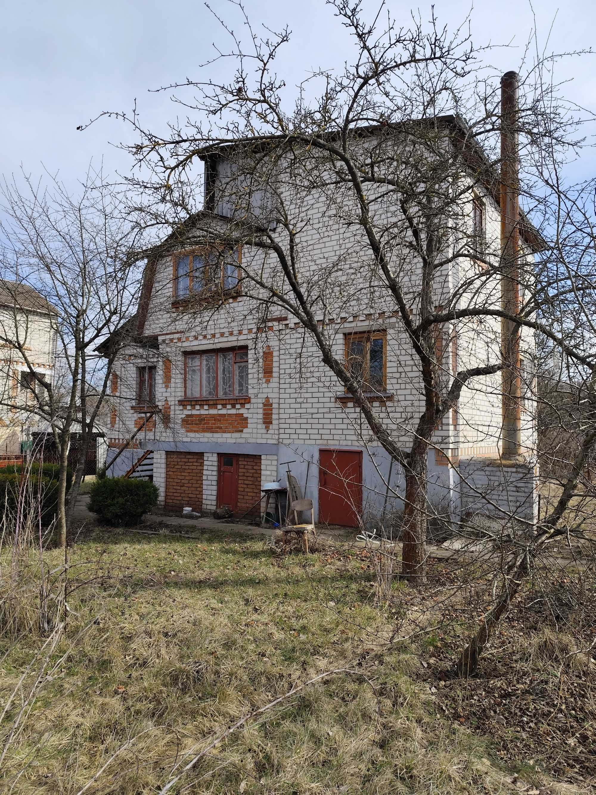 № 13334 - Будинок у передмісті Житомира (Станишівка), 140 м2, 9 сот