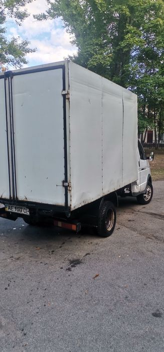 Продам газ газель