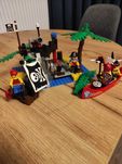 Lego System Pirates: 1788 Pirate Treasure Chest UNIKAT