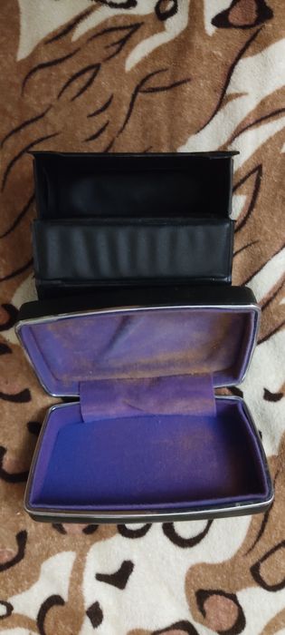 Коробка под электробритву - СССР