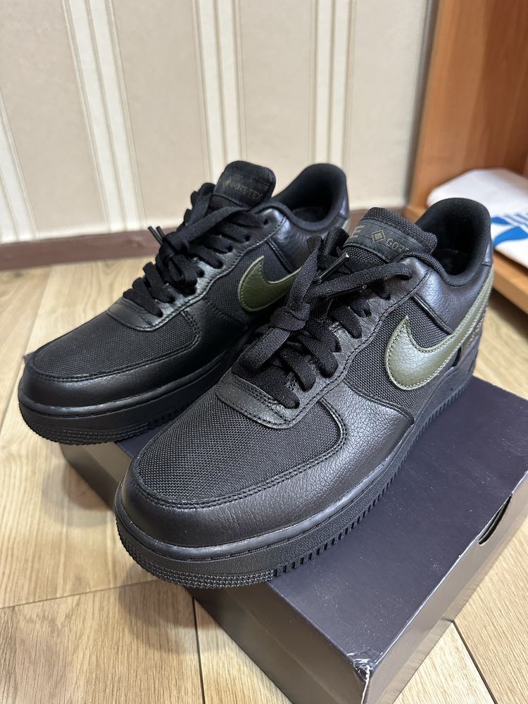 Кросівки Nike Air Force 1 low Gore-Tex (HV3959-010)