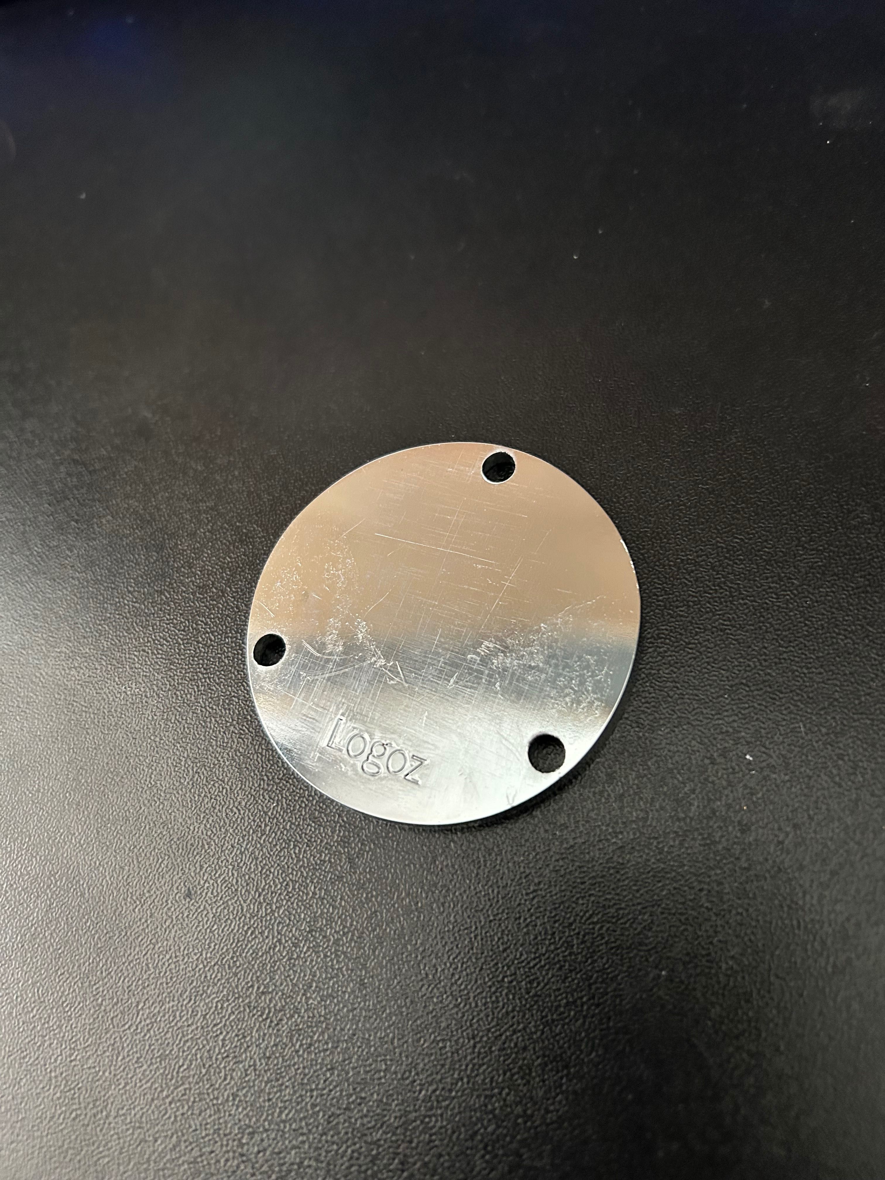 Gibson Les Paul Custom płytka przełącznika - switcha