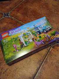 Nowe lego friends 41707