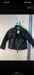 Ramoneska dla dziewczynki rozmiar 104 nowa h&m