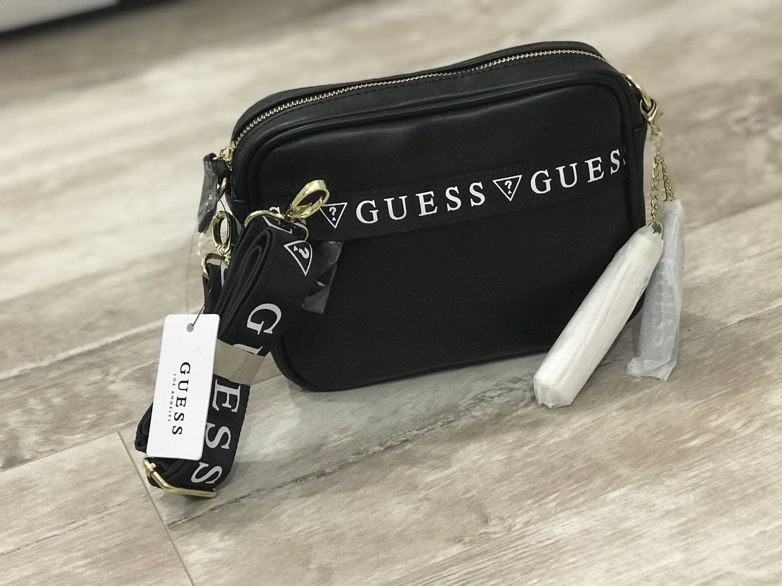 Сумка Guess . Оригінал!